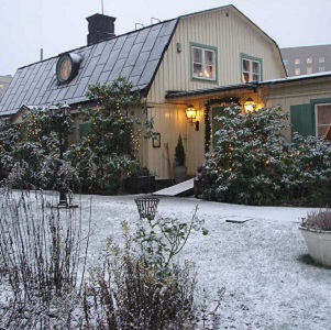 julbord solna Julbord på Solnadals Värdshus   SOLNA | Julbordsportalen