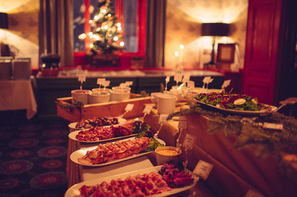 julbord på palace Julbord på Palace Göteb  GÖTEB| Julbordsportalen