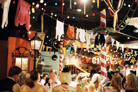 julbord på junibacken Julbord på Junibacken   STOCKHOLM | Julbordsportalen