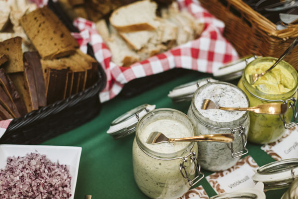 Julbord på Lydinge Resort - HYLLINGE  Julbordsportalen