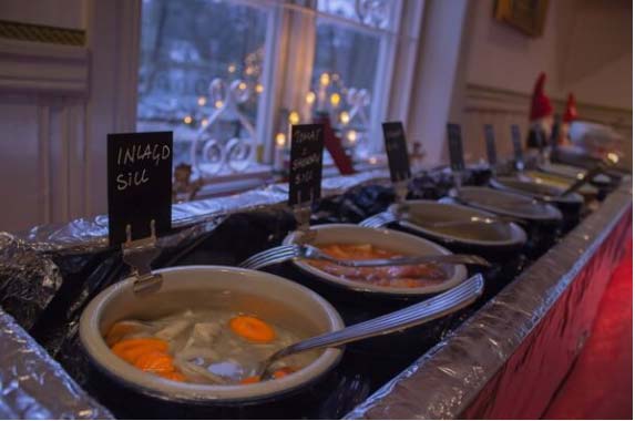 julbord sundbyberg Julbord på Gröna Stugan   SUNDBYBERG | Julbordsportalen